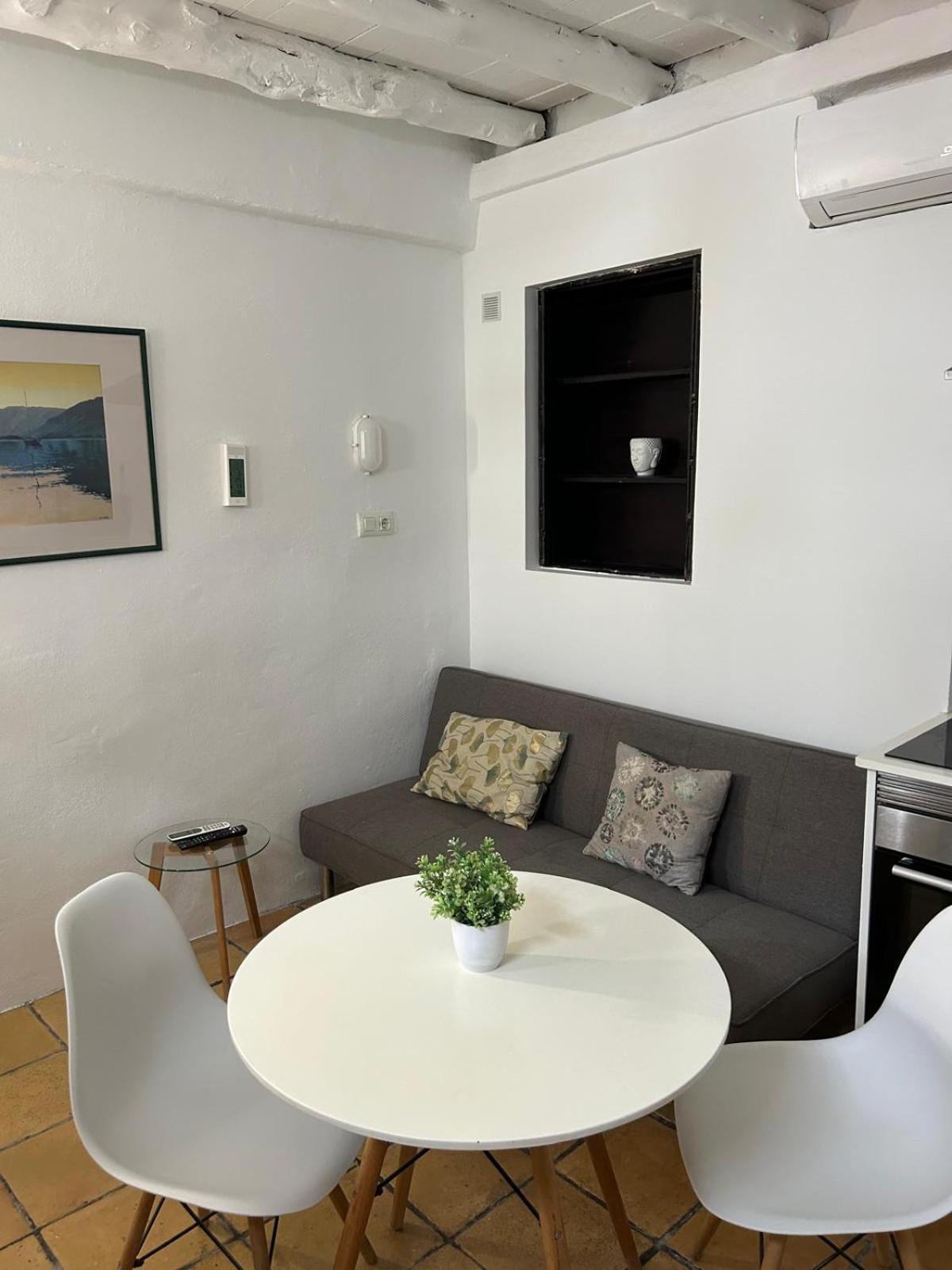 Altea Serenity Екстер'єр фото