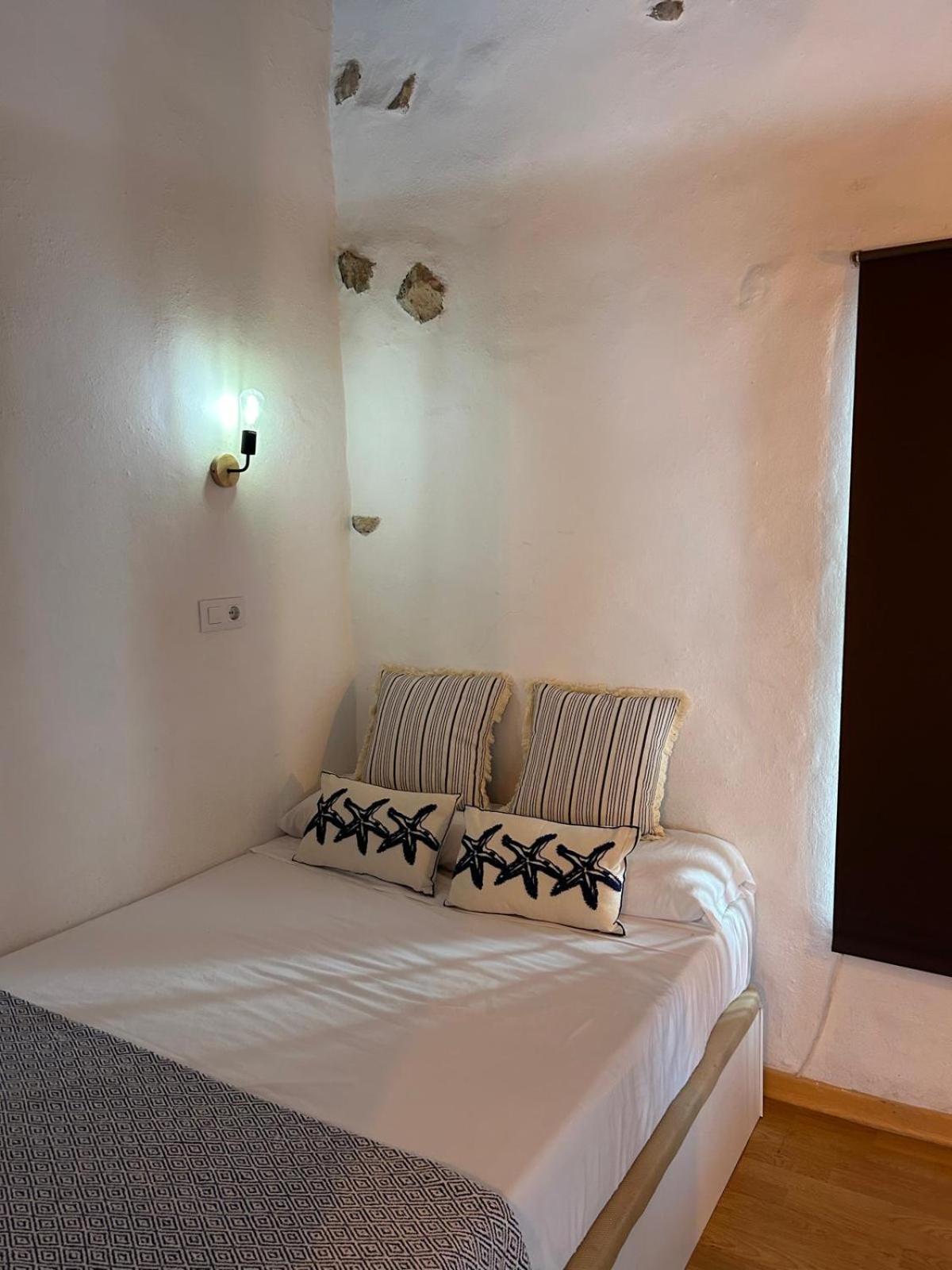Altea Serenity Екстер'єр фото